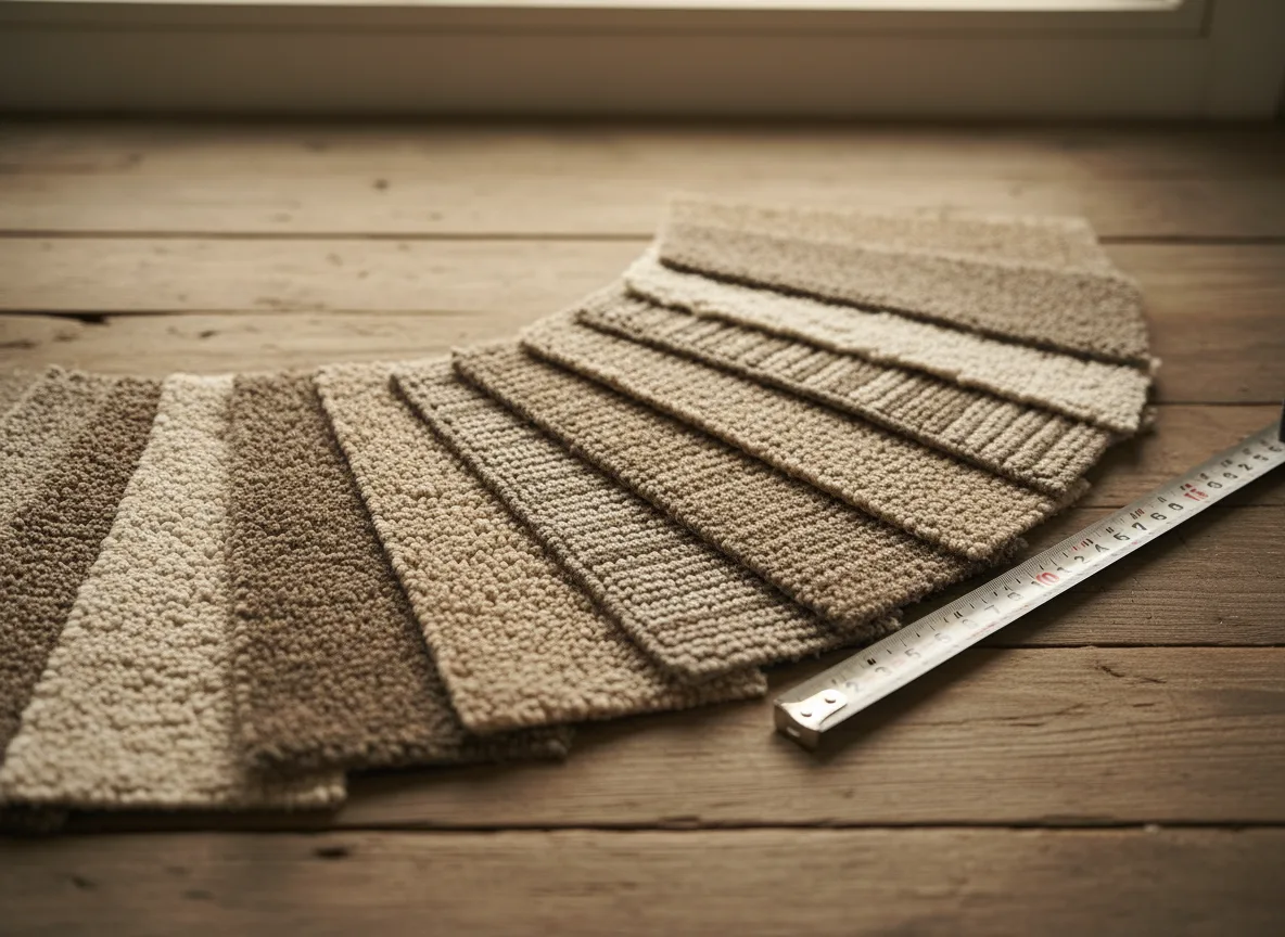 Carpet Installation South Lyme, CT FAQs